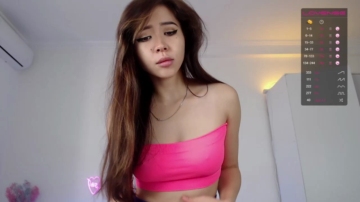 Kora_Faith 20-10-2021 Topless 